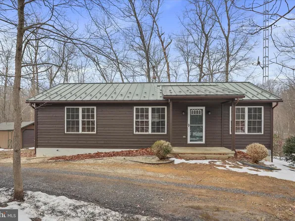 141 Mason Rd, Hedgesville, WV 25427