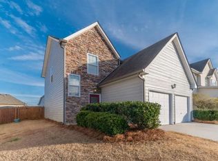 4085 Arch Pass, Cumming, GA 30040