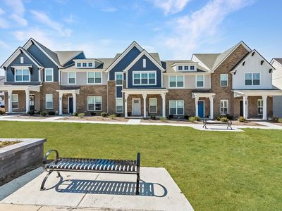 237 Kenner Aly LOT 165, Hendersonville, TN, 37075