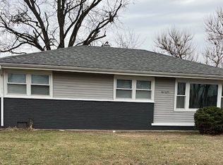 16165 Oxford Dr, Markham, IL 60428