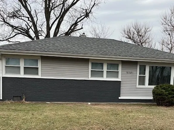16165 Oxford Dr, Markham, IL 60428