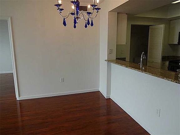 2nd image of 19501 W Country Club Dr APT 1805