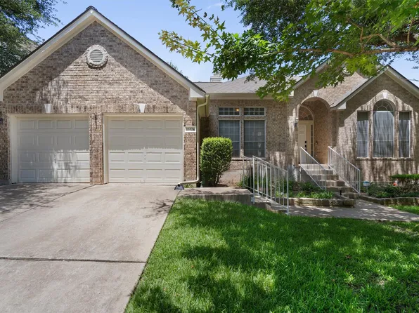 13324 Kinder Pass, Austin, TX 78727