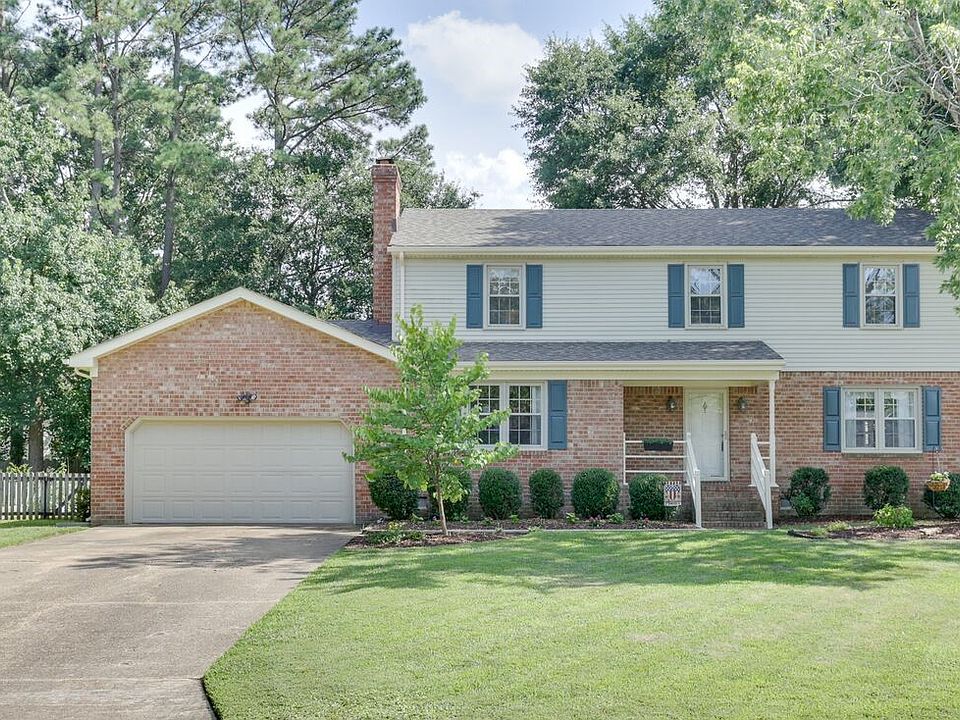 Welcome home!