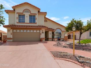 10601 N Camino Rosas Nuevas, Oro Valley, AZ 85737