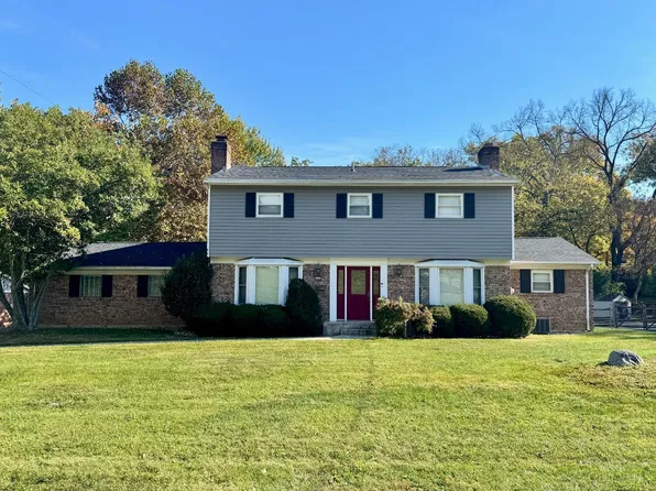 1020 Lanette Dr, Cincinnati, OH 45230
