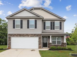 117 Prairie Wolf Run, Duncan, SC 29334