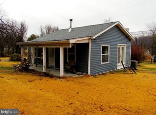 286 Mission Rd N, Harpers Ferry, WV 25425