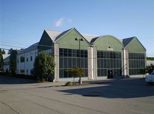 12330 Perry Hwy STE 200, Wexford, PA 15090