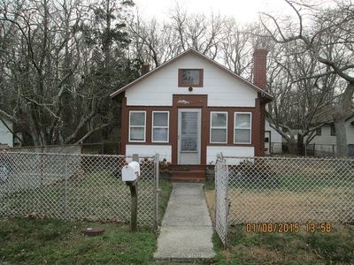 108 W New York Ave, Villas, NJ, 08251