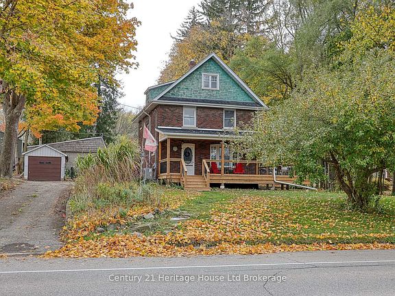 4th image of 584510 Beachville Rd