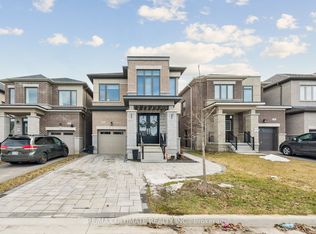 61 Ogston Cres, Whitby, ON L1P 0H2
