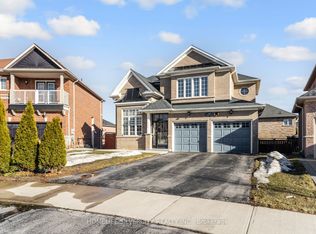 18 Finlayson Cres, Brampton, ON L6R 0H7