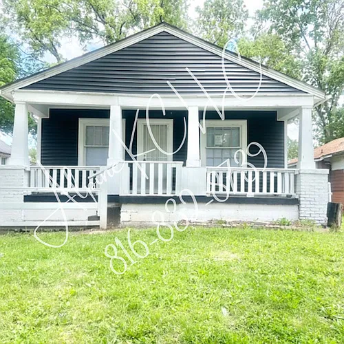 3608 E 72nd St Photo 1