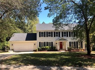 9431 Stoney Hill Ln, Charlotte, NC 28277