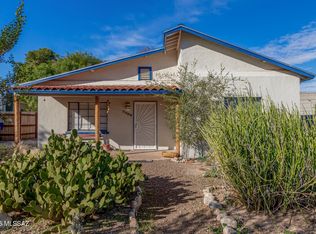 2233 N Isabel Blvd, Tucson, AZ 85712