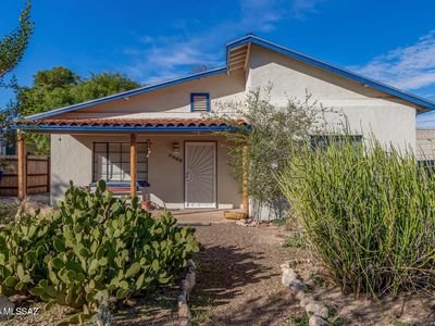 2233 N Isabel Blvd, Tucson, AZ, 85712