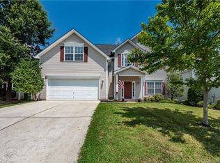 4536 Hyperion Ct, Charlotte, NC 28216