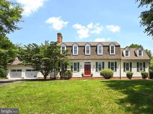 4200 Maple Tree Ct, Alexandria, VA 22304