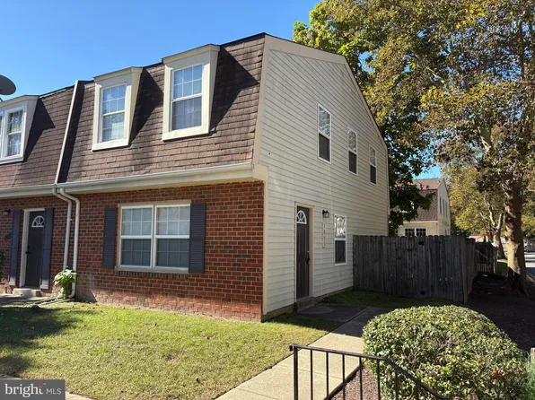 1851 Arwell Ct, Severn, MD 21144