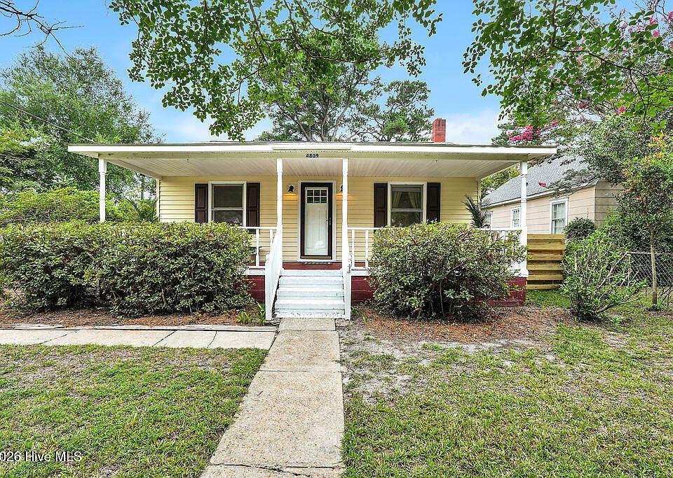 1st image of 4809 Franklin Avenue