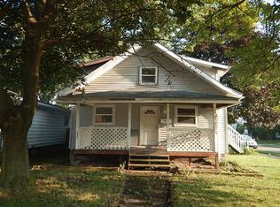 311 E Tallmadge Ave, Akron, OH 44310