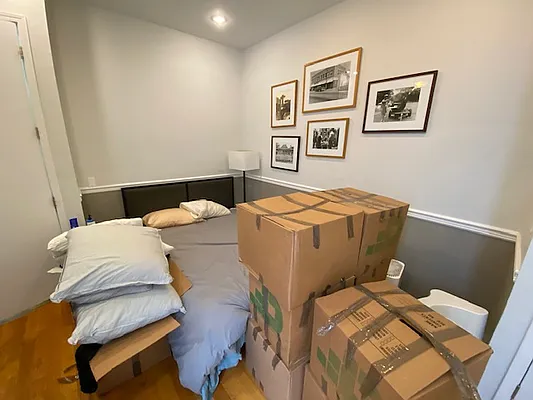 Rented by Mdays Realty | media 24