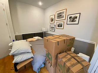 Rented by Mdays Realty