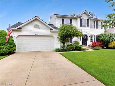 8260 Rachel Ln, North Ridgeville, OH, 44039