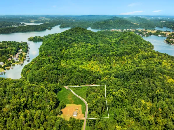 0 Bat Creek Rd E, Vonore, TN 37885