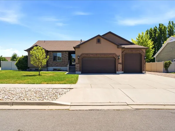 3613 W 100 S, Layton, UT 84041