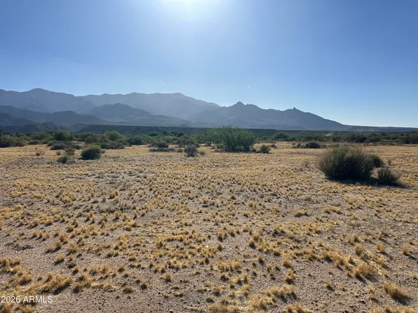 TBD E Artesia Road #10634062I, Safford, AZ 85546