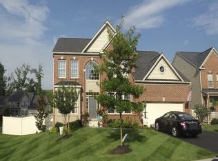 14732 Bell Tower Rd, Woodbridge, VA 22193