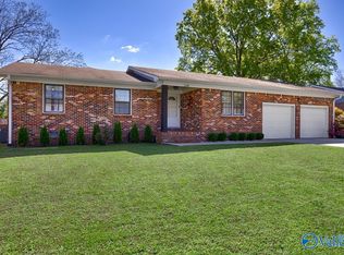 1508 Puckett Ave SW, Decatur, AL 35601