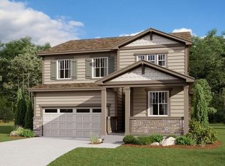 9185 Telluride Court, Commerce City, CO 80022