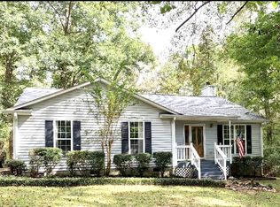 644 Parham Rd, Griffin, GA 30223