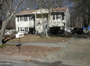 4606 Mimsey Rd, Upper Marlboro, MD 20772
