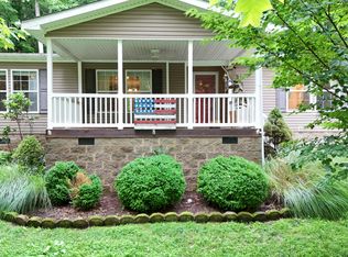 13275 Chip Ridge Rd, Abingdon, VA 24210