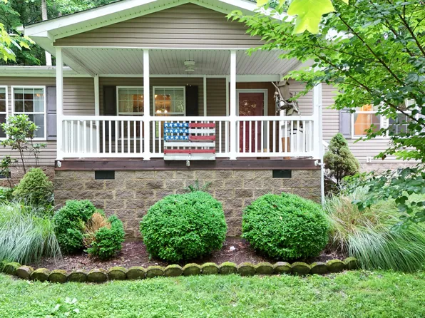 13275 Chip Ridge Rd, Abingdon, VA 24210