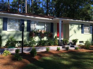 811 Laurel Dr W, Aiken, SC 29801