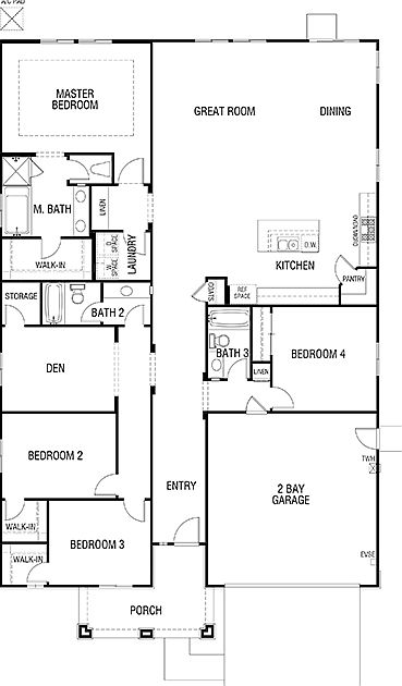 Floor Plan.