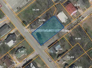 2016 Liberty St, Milan, TN 38358