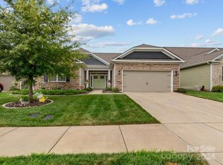 134 Coddle Way, Mooresville, NC 28115