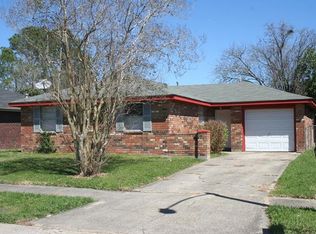 109 Evergold Ln, Westwego, LA 70094