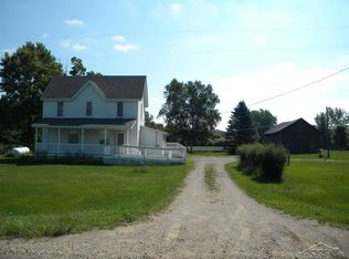 8051 Sheridan Rd, Millington, MI 48746