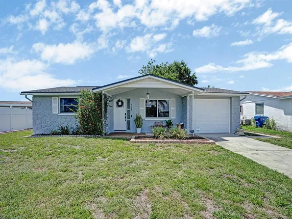 2603 SOCIETY DRIVE, HOLIDAY, FL 34691