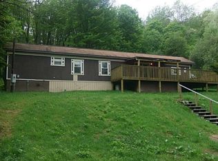 171 Maple Street, Glen Campbell, PA 15742