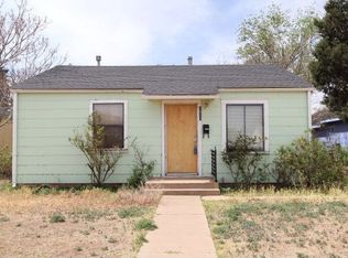 2317 2nd Pl, Lubbock, TX 79415
