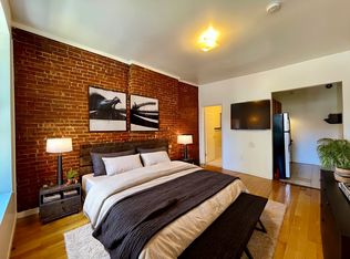 116 E 117th St APT 2N, New York, NY 10035