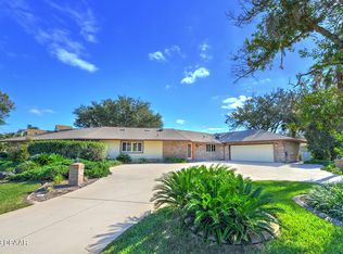 2540 Cross Country Dr, Port Orange, FL 32128